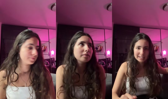 bebsipls's Stream - Aug 5, 2026, 11:20 AM
