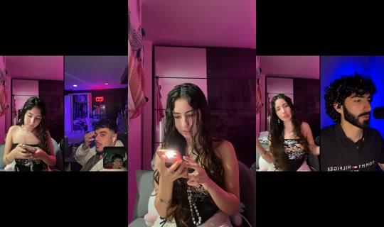 bebsipls's Stream - Aug 6, 2026, 8:20 AM