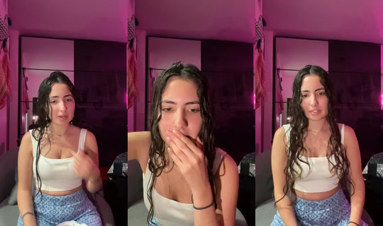 bebsipls's Stream - Aug 9, 2026, 6:06 AM