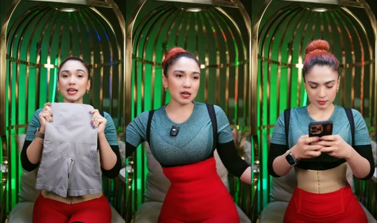 beby_maembong's Stream - Jul 21, 2026, 3:33 PM