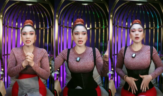 beby_maembong의 방송 - 2026년 7월 25일 PM 2:29