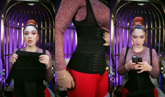 Stream beby_maembong - 25 Jul 2026, 15.20