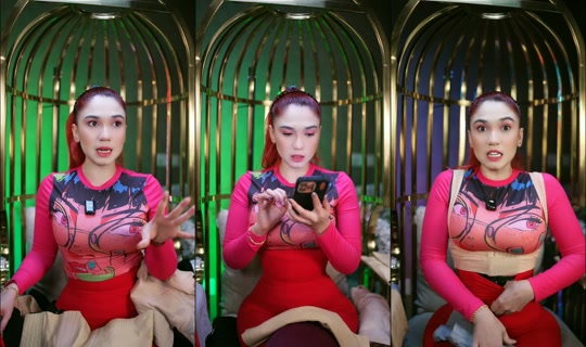 beby_maembong's Stream - Aug 3, 2026, 2:32 PM