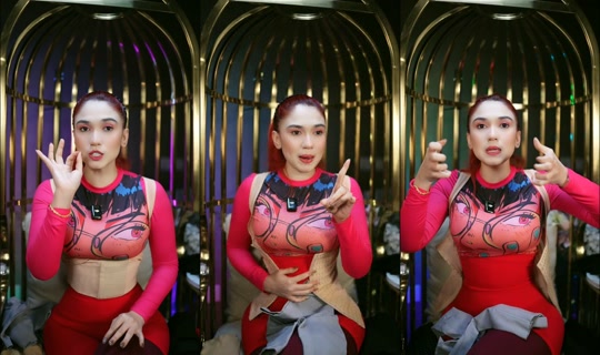 beby_maembong's Stream - Aug 3, 2026, 4:14 PM