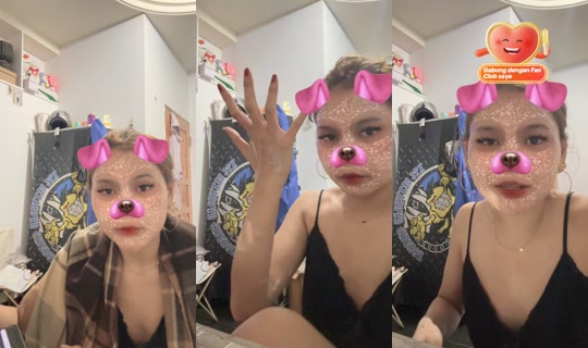 bebyyollaa's Stream - Aug 5, 2026, 1:15 PM