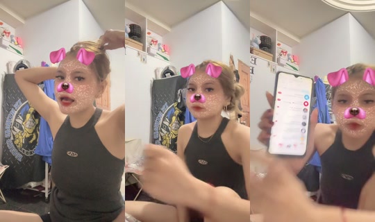 bebyyollaa's Stream - Aug 6, 2026, 11:25 AM