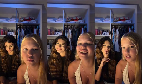 beca.zc's Stream - Jul 21, 2026, 11:13 PM