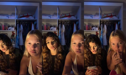 beca.zc's Stream - Jul 21, 2026, 11:33 PM