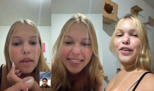beca.zc's Stream - Aug 5, 2026, 8:58 PM