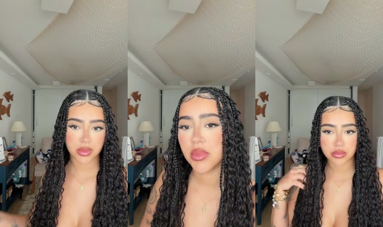 beca's Stream - Jul 12, 2026, 7:28 PM