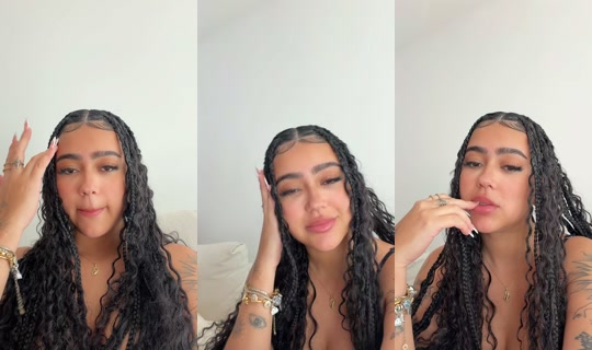 beca's Stream - Jul 15, 2026, 6:22 PM
