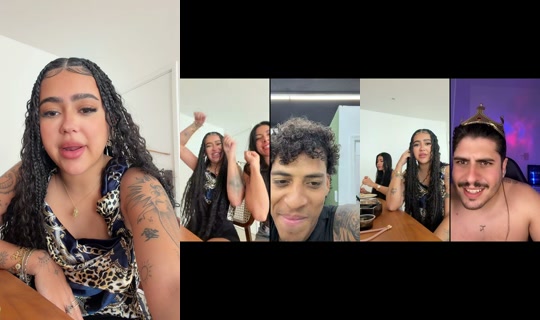 beca's Stream - Jul 15, 2026, 7:01 PM