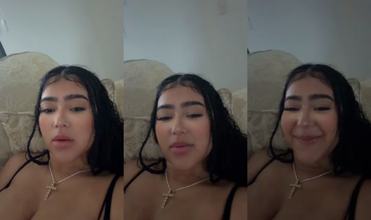 beca's Stream - Jul 22, 2026, 8:01 PM