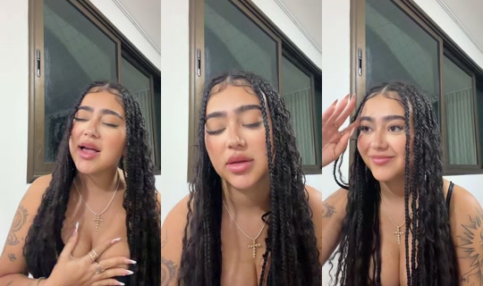 beca's Stream - Jul 22, 2026, 9:00 PM