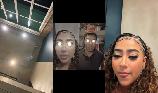 beca's Stream - Aug 3, 2026, 3:19 AM