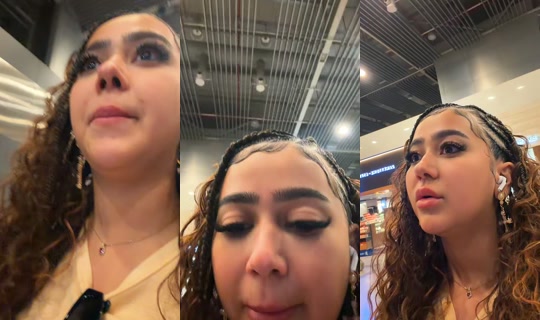 beca's Stream - Aug 3, 2026, 9:55 PM
