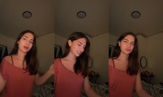 becca_460's Stream - Sep 21, 2026, 9:49 AM