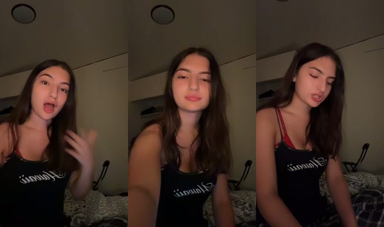becca_460's Stream - Sep 22, 2026, 6:11 AM