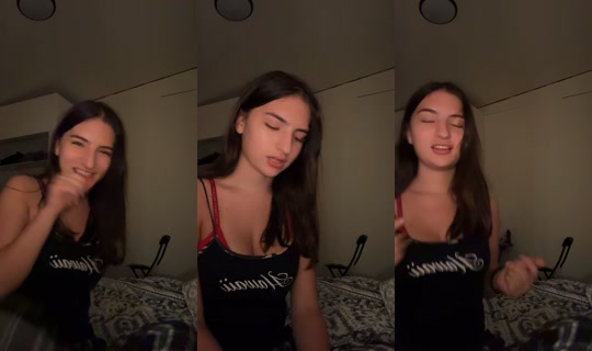becca_460's Stream - Sep 22, 2026, 7:35 AM