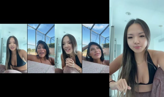becca_l100의 방송 - 2026년 7월 21일 PM 10:25
