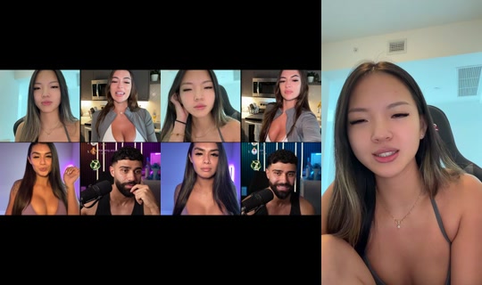 becca_l100's Stream - Jul 23, 2026, 10:00 PM