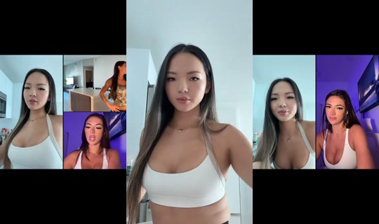 becca_l100 的直播 - 2026年7月25日 21:32