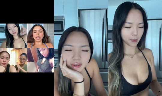 Stream ni becca_l100 - Ago 7, 2026, 3:53 PM