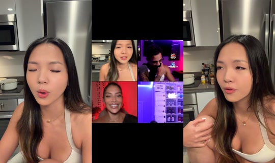 becca_l100 の配信 - 2026年8月8日 3:12