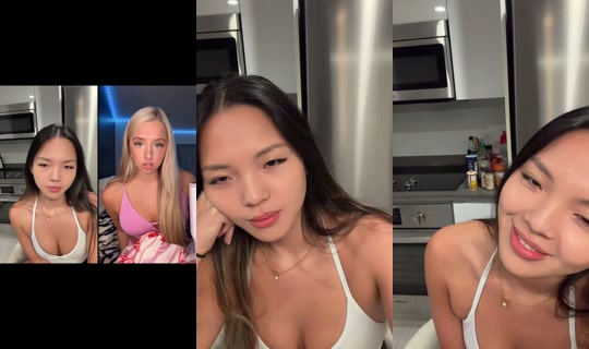 Stream ni becca_l100 - Ago 10, 2026, 6:33 AM