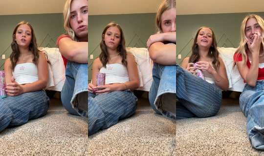 beccaspam118's Stream - Jul 7, 2026, 1:18 AM