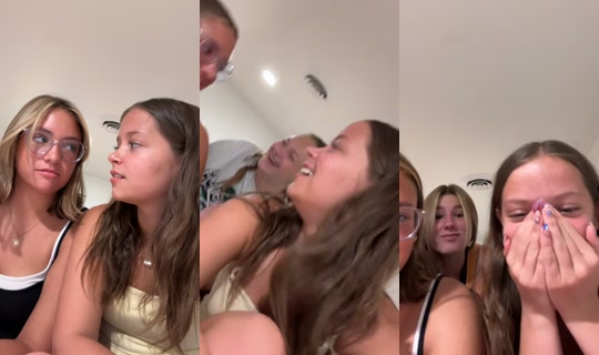 beccaspam118's Stream - Jul 10, 2026, 8:30 PM