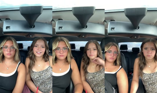 beccaspam118's Stream - Jul 22, 2026, 12:42 AM