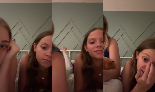 beccaspam118's Stream - Jul 31, 2026, 6:22 AM