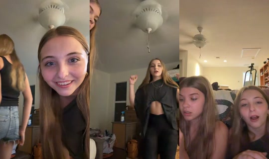 beccaweccaspammmm's Stream - Jul 29, 2026, 2:12 AM