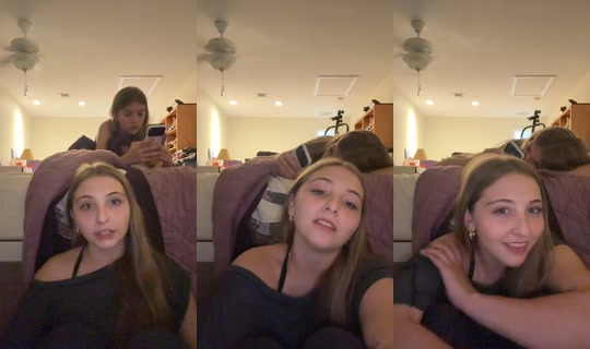 beccaweccaspammmm's Stream - Jul 29, 2026, 3:02 AM