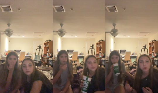 beccaweccaspammmm's Stream - Jul 29, 2026, 4:02 AM