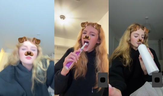 Stream von beccxspam – 21. Okt. 2026, 6:33