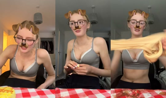 beccxspam's Stream - Oct 21, 2026, 5:02 PM