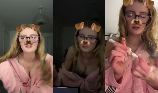 beccxspam's Stream - Oct 21, 2026, 9:34 PM