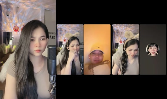 bechau372's Stream - Jul 22, 2026, 3:34 PM