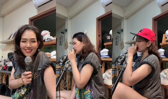 becho.klomchaowan's Stream - Jul 19, 2026, 6:21 PM