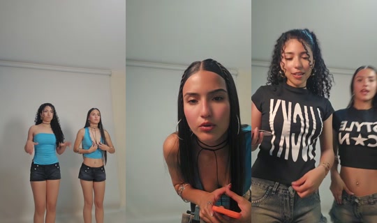 becka.stylee's Stream - Oct 3, 2026, 1:41 AM