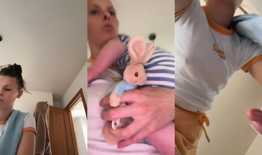 beckii.hi's Stream - Jul 10, 2026, 10:31 AM