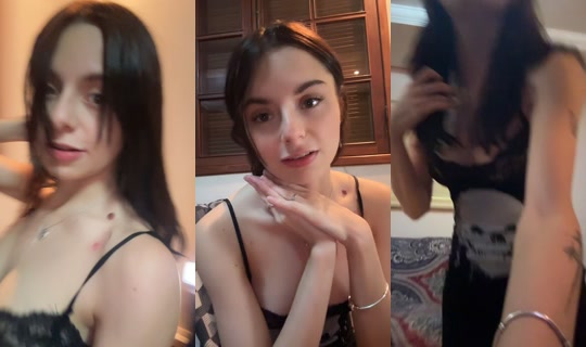 becklitta's Stream - Jul 28, 2026, 1:03 AM