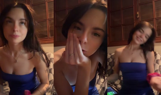 becklitta's Stream - Jul 28, 2026, 11:06 PM