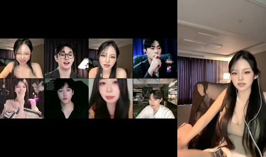 becky05230's Stream - Jul 23, 2026, 11:40 PM