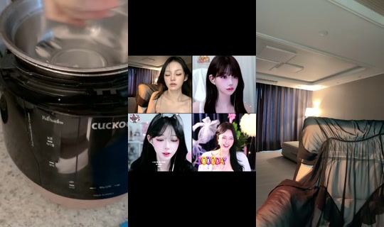 Stream von becky05230 – 26. Juli 2026, 0:14