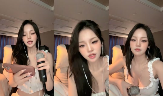 becky05230's Stream - Jul 29, 2026, 2:38 AM