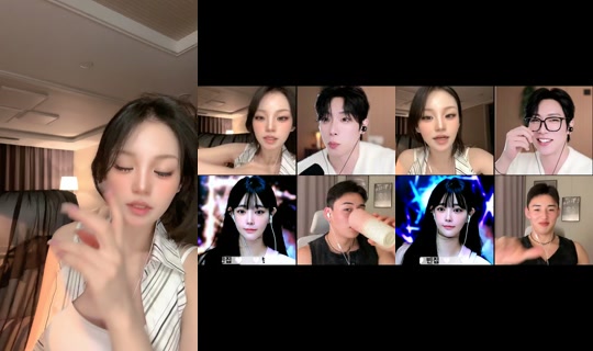 becky05230's Stream - Jul 30, 2026, 12:09 PM