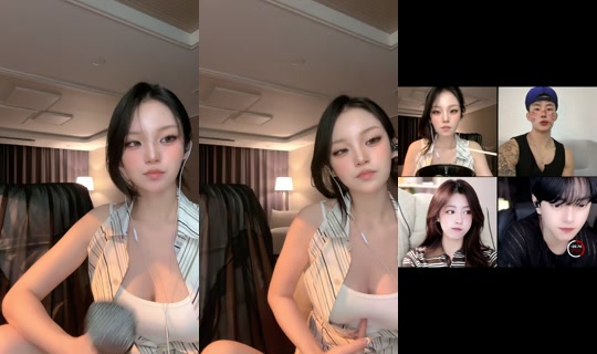 becky05230's Stream - Jul 30, 2026, 12:56 PM